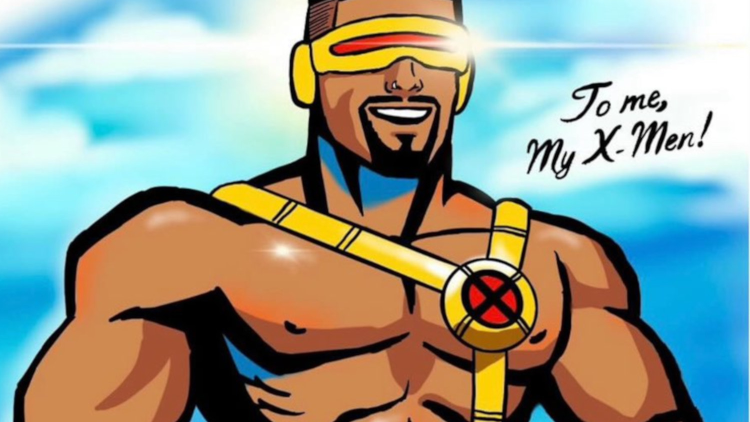 X-Men ’97’s Beau DeMayo Says Marvel Cut Him from Season 2 Credits After Posting Gay Pride Art