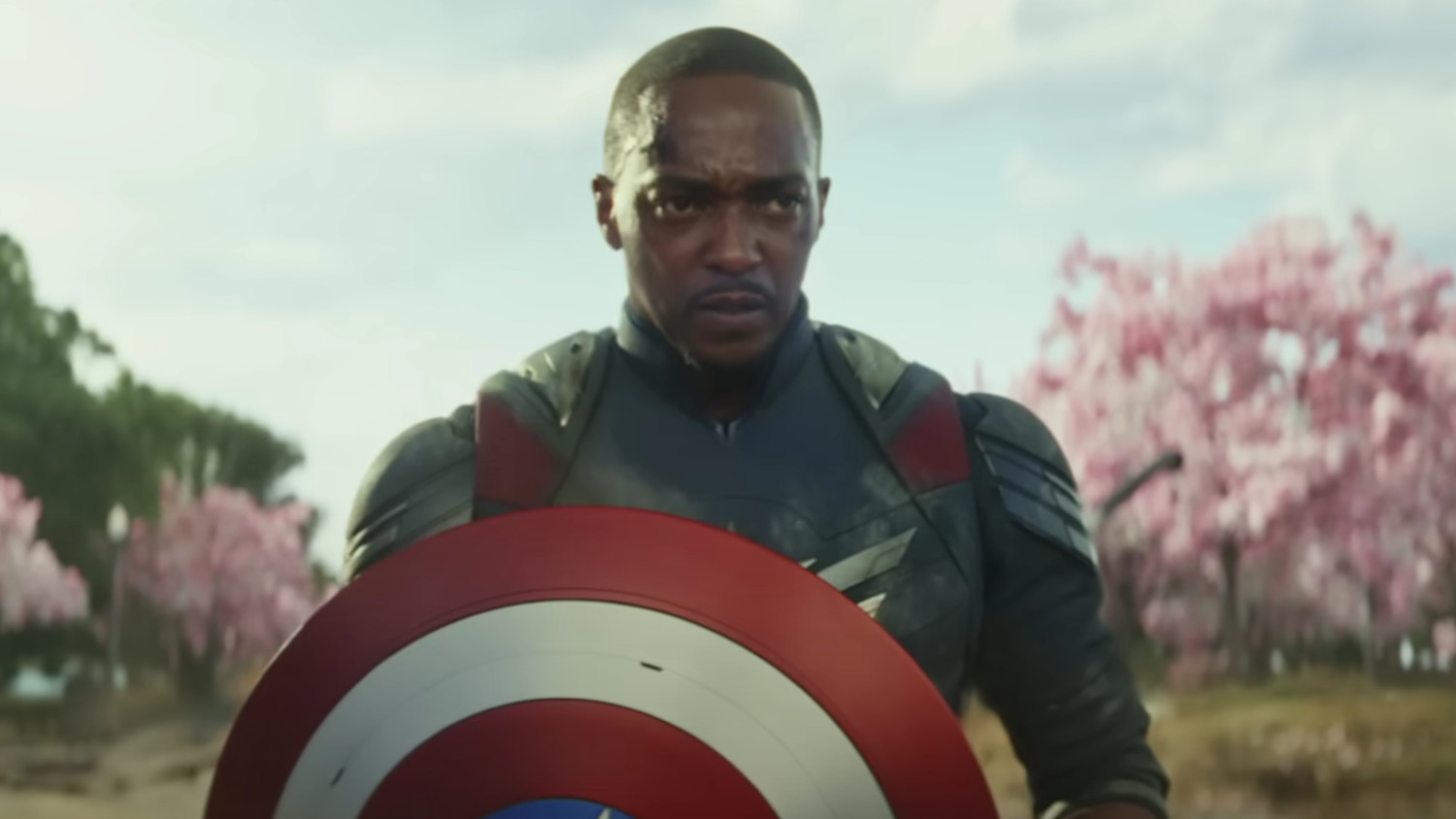 Marvel Removed Captain America 4 Director Julius Onah Claims Rumor