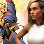 Captain Marvel Already Canceled Following ‘The Marvels’ Failure