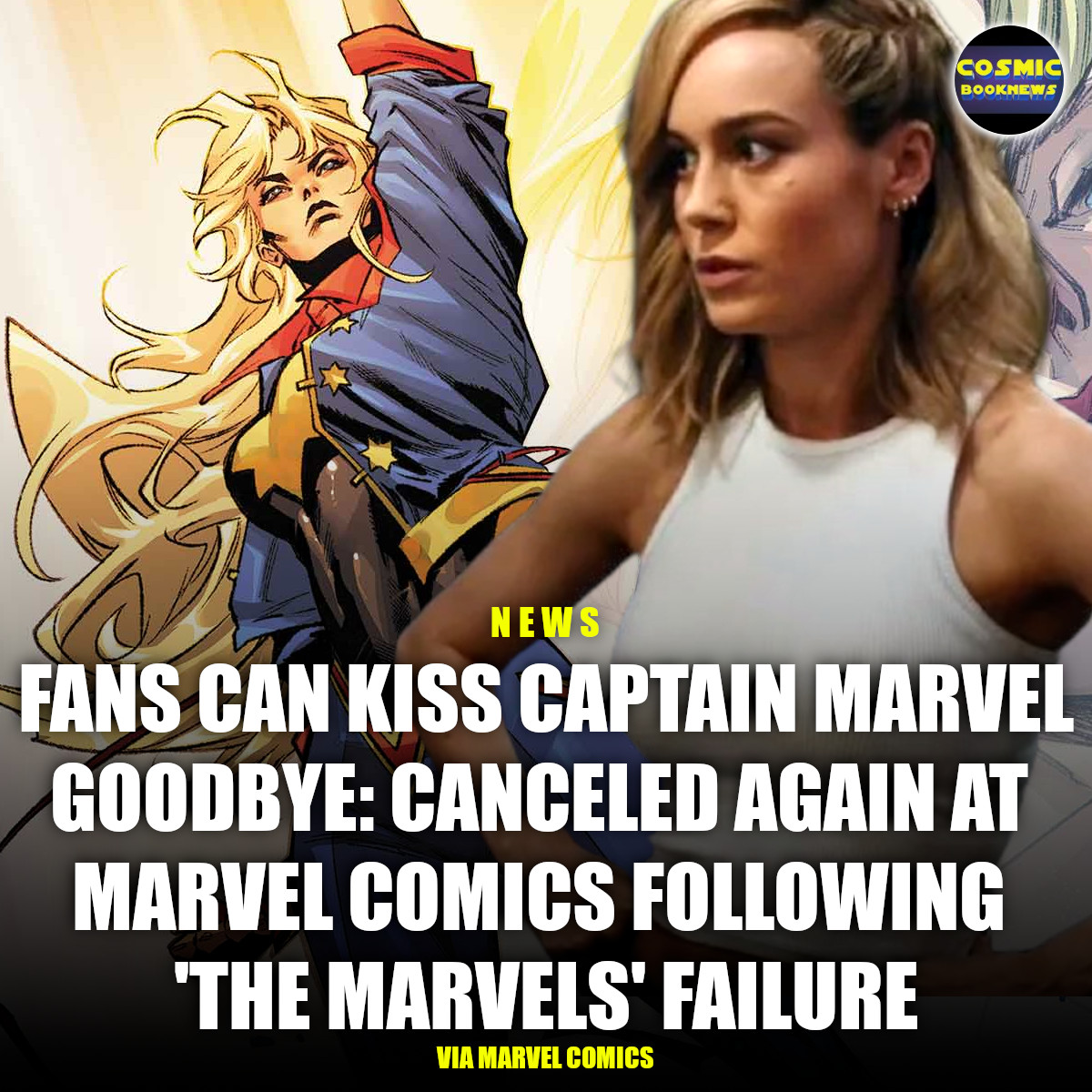 captainmarvelcanceledmarvels