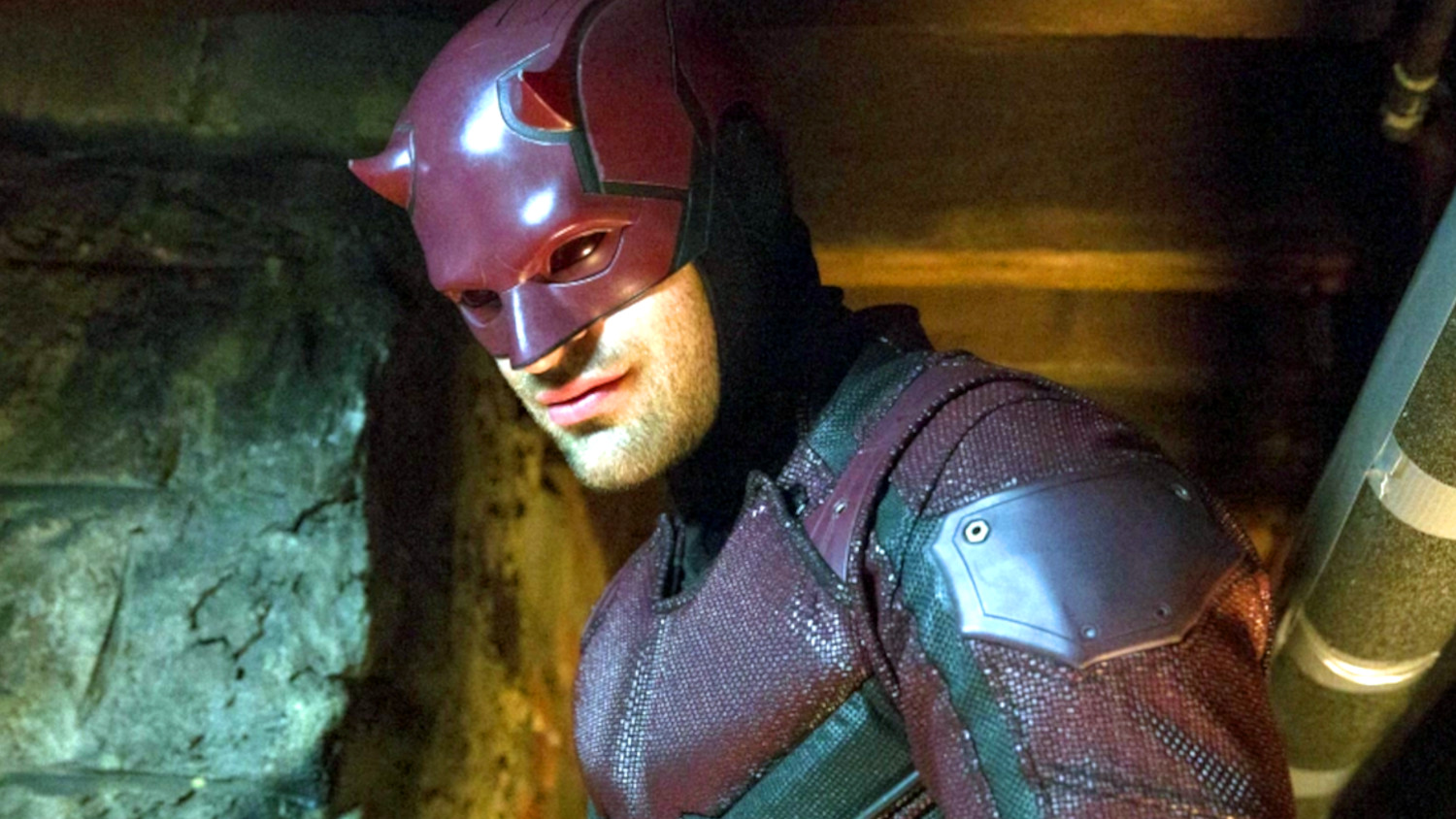 D23 Reveals Daredevil: Born Again, Star Wars, More