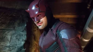 Watch: Daredevil: Born Again Trailer In High Quality