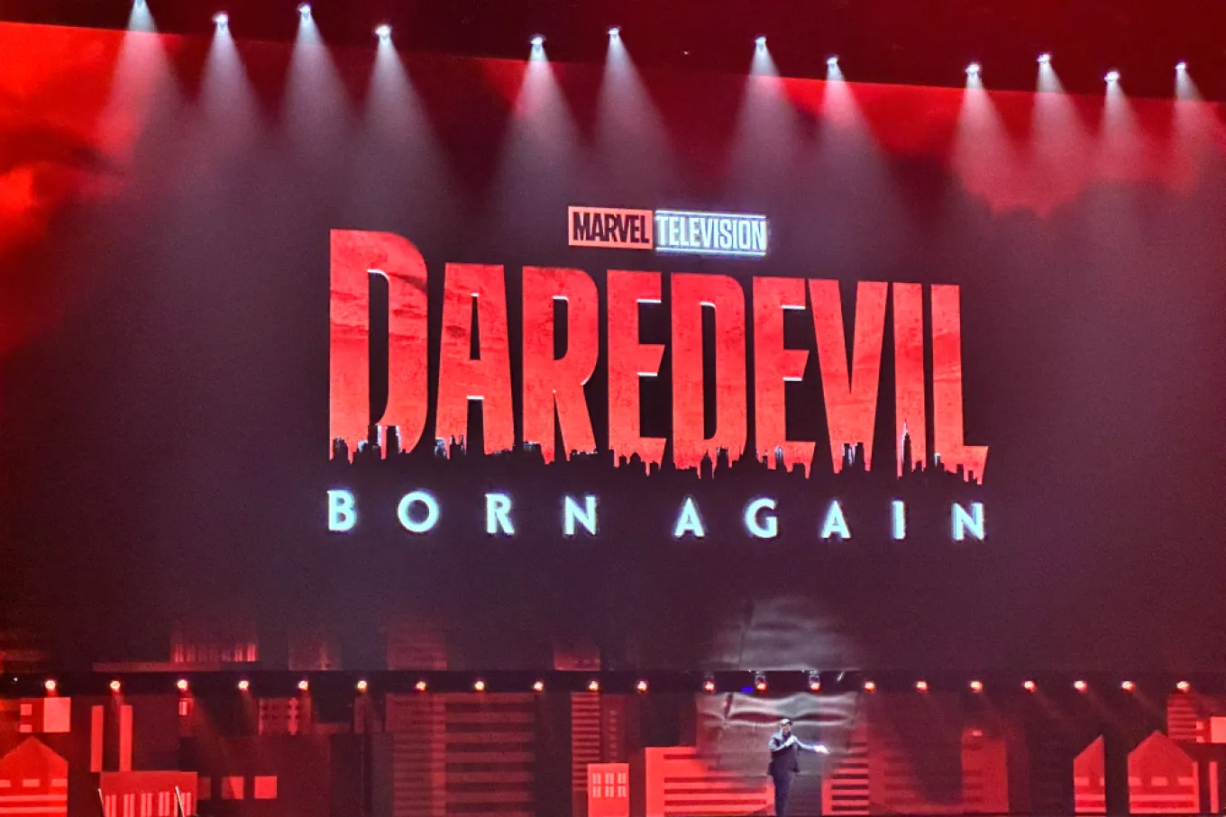 daredevil born again