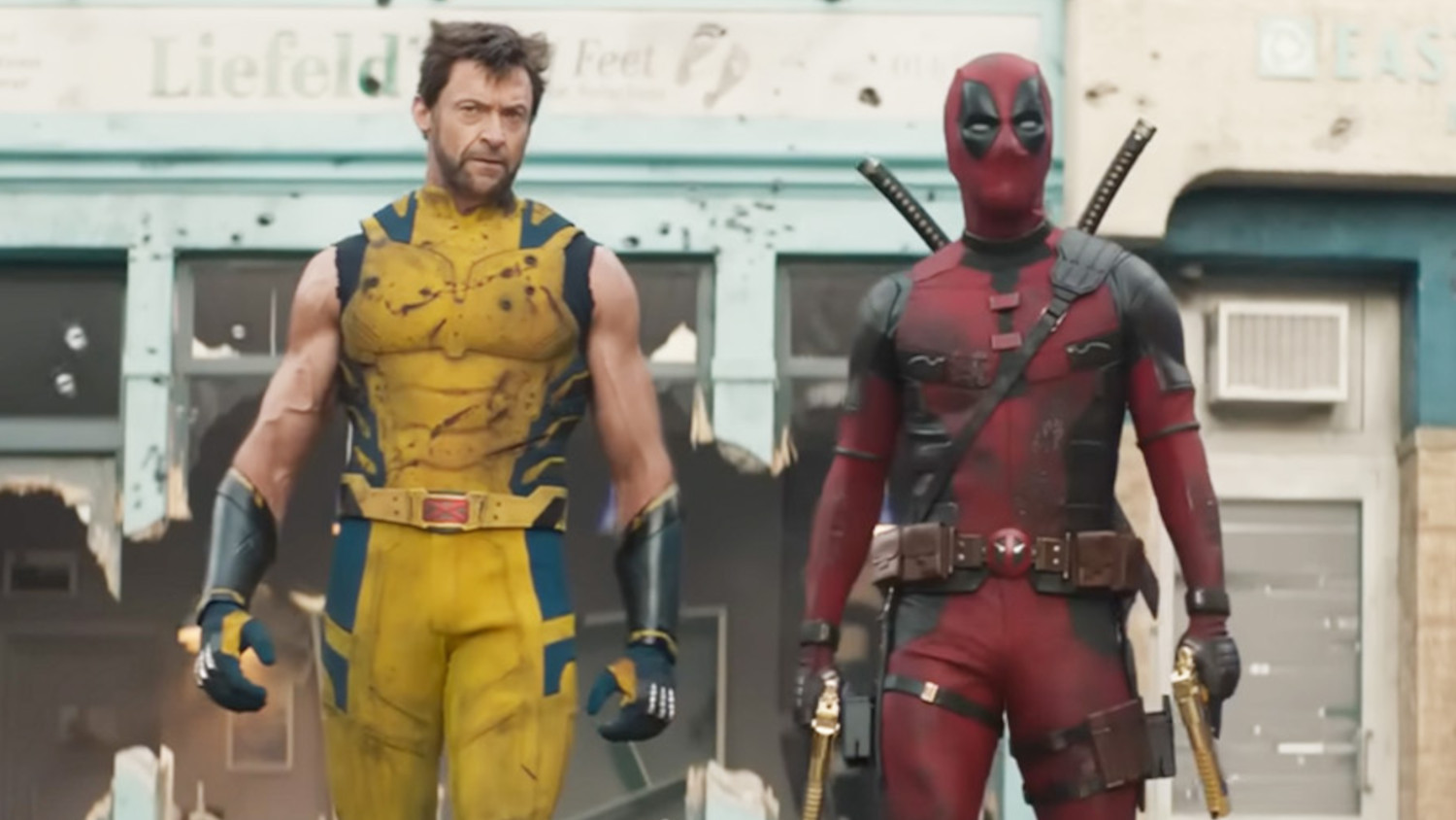 Deadpool & Wolverine: Ryan Reynolds, Hugh Jackman Thank Fans In Heartfelt Video