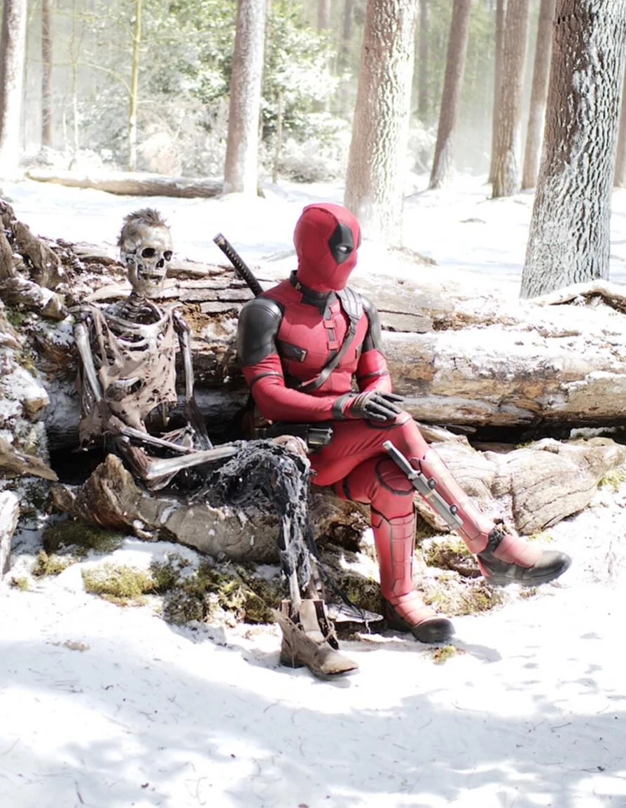 deadpool wolverine box office billion