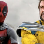 Deadpool & Wolverine Box Office Tracking Among Highest Of MCU