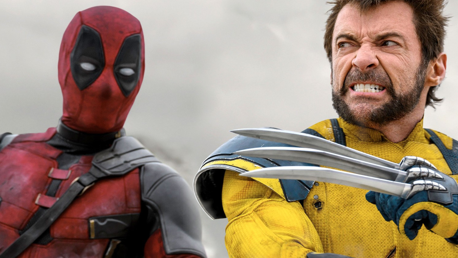 Deadpool & Wolverine Box Office Tracking Among Highest Of MCU