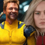 Deadpool & Wolverine Cracks MCU Top Ten Highest Grossing Movies: Passes Captain Marvel, Spider-Man