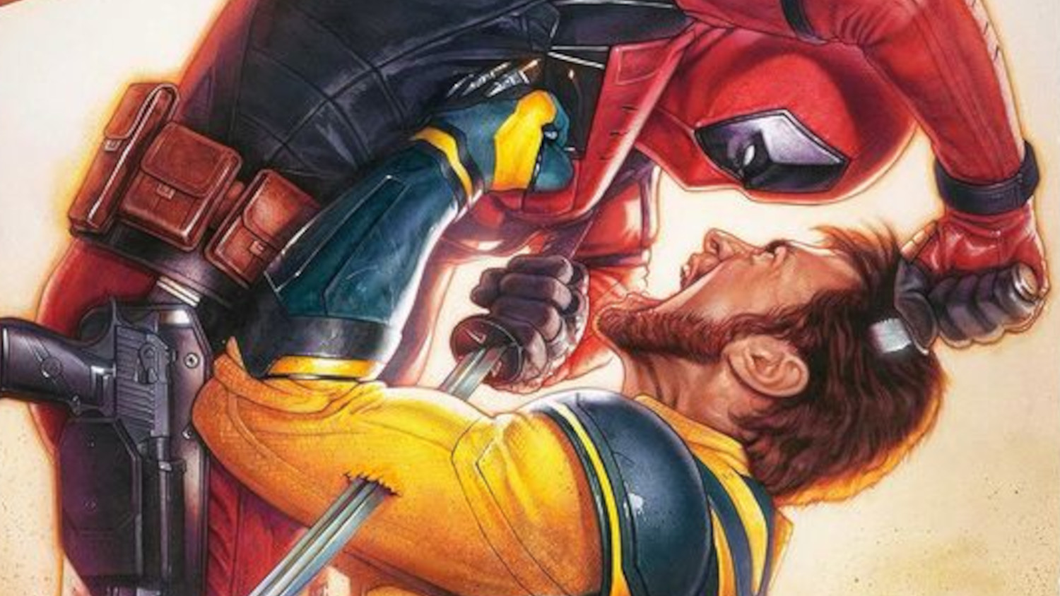 deadpool wolverine highest grossing r rated movie