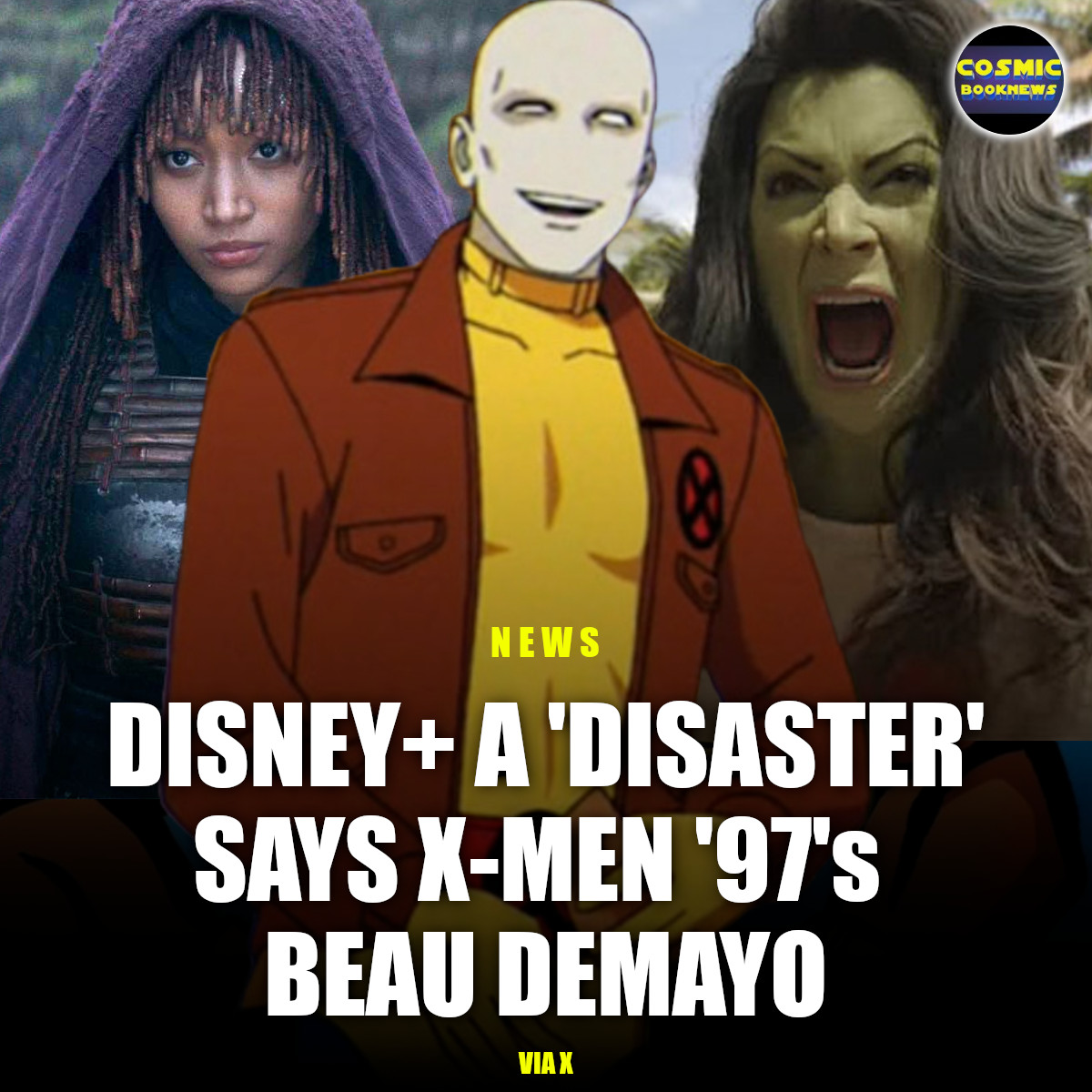 disneyplusdisaster