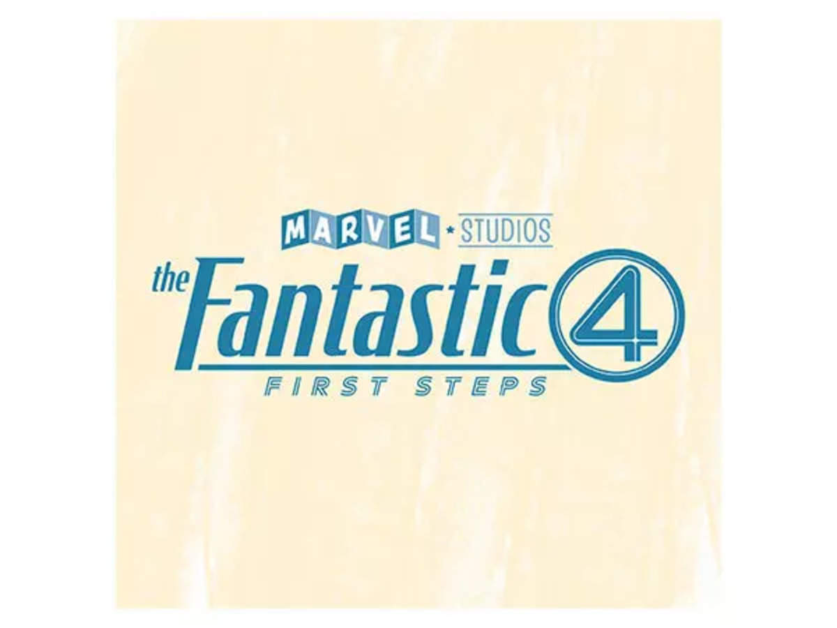 fantastic four first steps