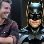 Glen Powell Would Do ‘Wild Take On Batman’: Hasn’t Heard From DC Or Marvel