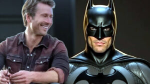 Glen Powell Would Do ‘Wild Take On Batman’: Hasn’t Heard From DC Or Marvel