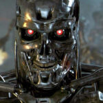 James Cameron Working On Secret ‘Terminator’ Project