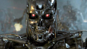 James Cameron Working On Secret ‘Terminator’ Project