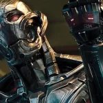 James Spader Returning As Ultron In Marvel's Vision Series