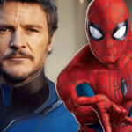 Kevin Feige Teases Spider-Man For ‘Fantastic Four’ Movie?