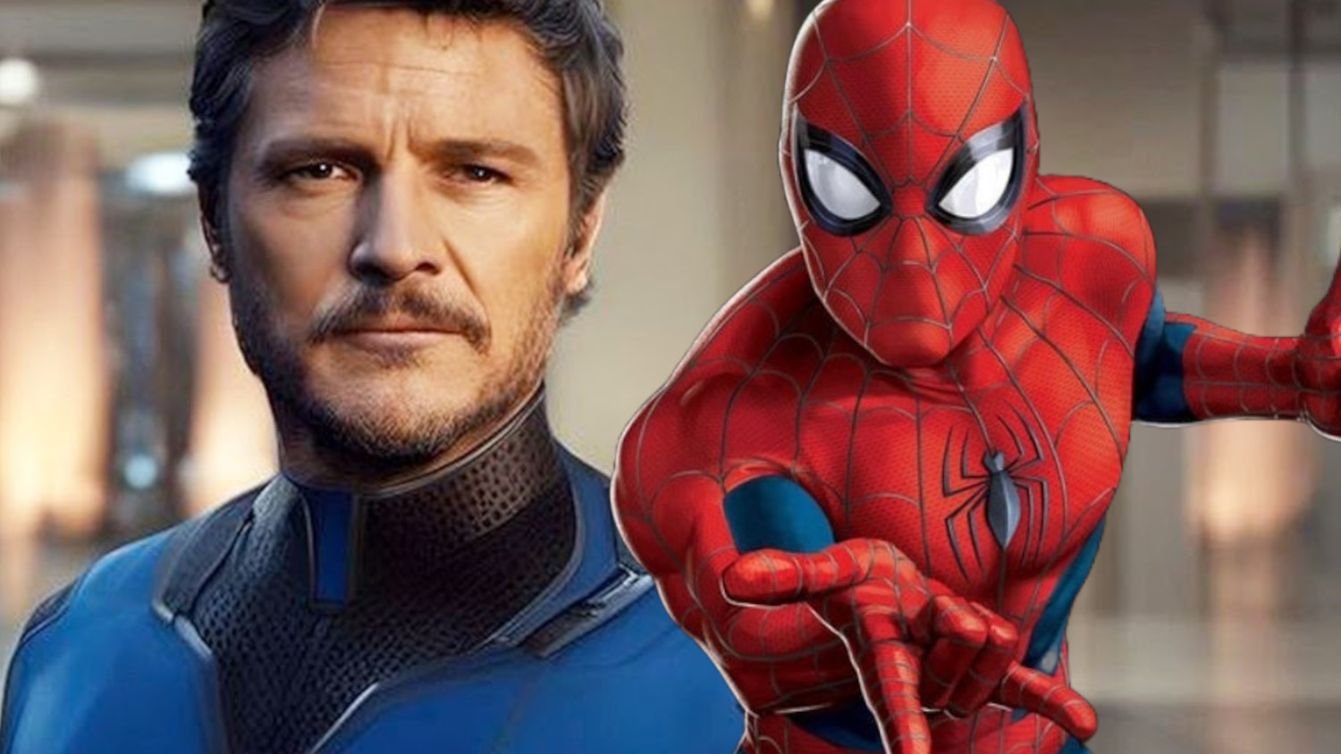 Kevin Feige Teases Spider-Man For ‘Fantastic Four’ Movie?