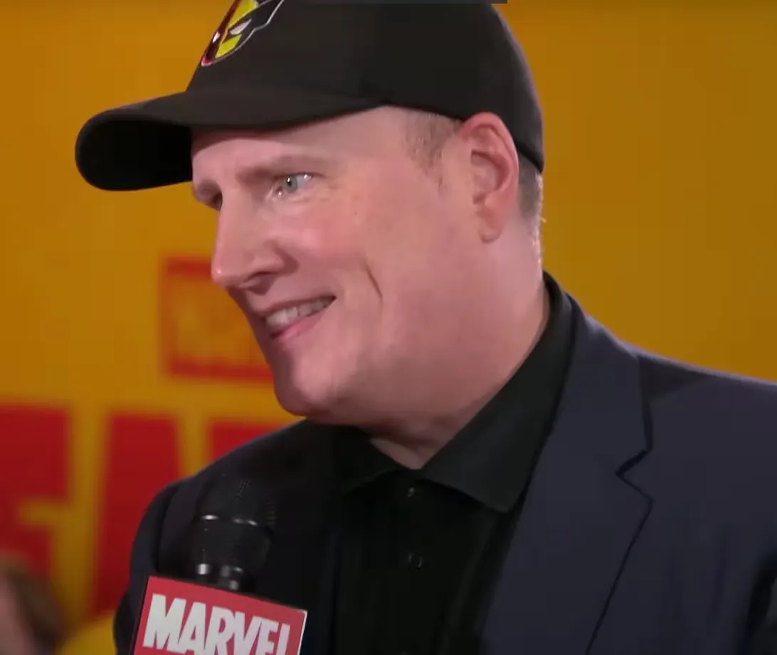 marvel kevin feige 1