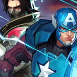 ‘Marvel Rivals’ Launch Date Trailer