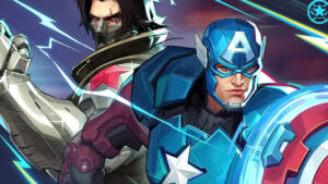 ‘Marvel Rivals’ Launch Date Trailer