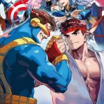 MARVEL vs. CAPCOM Fighting Collection Release Date and Capcom Collection 2 Revealed