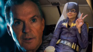 Michael Keaton On Canceled Batgirl: ‘Didn’t Care… Big, Fun, Nice Check’