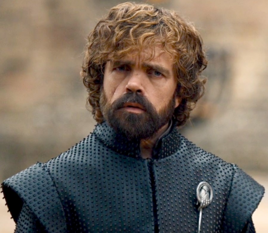 peter dinklage game of thrones