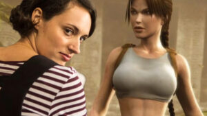 Phoebe Waller-Bridge Tomb Raider Series Now In Doubt