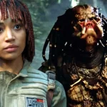 ‘Predator: Badlands’ Leaks Sounds Like ‘The Acolyte’