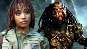 ‘Predator: Badlands’ Leaks Sounds Like ‘The Acolyte’