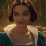 Rachel Zegler Snow White Trailer Receives Massive Backlash: One Million YouTube Dislikes