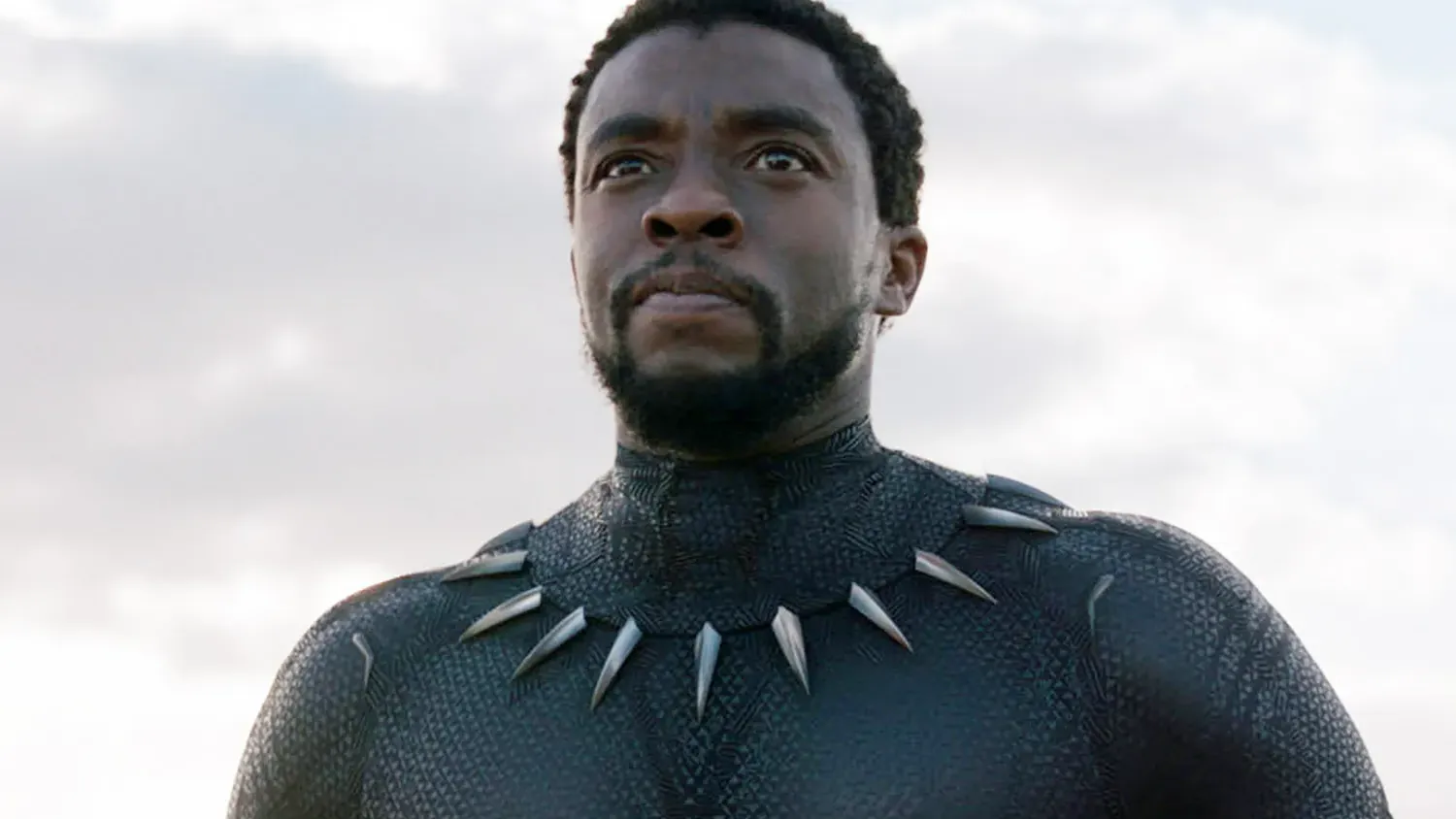 remembering chadwick boseman black panther