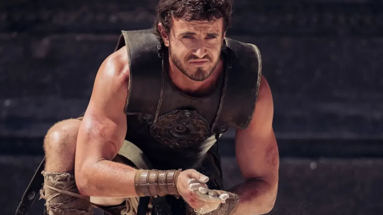 Ridley Scott’s Gladiator II Returns to Ancient Rome with an R-Rating for 'Strong Bloody Violence'