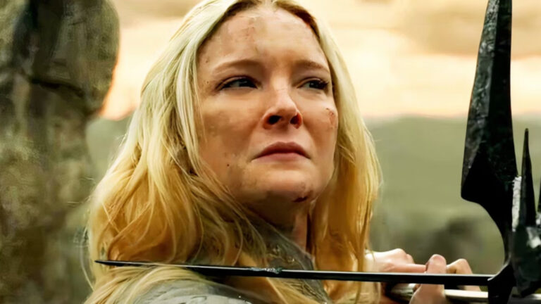 rings power season 2 showrunners fans