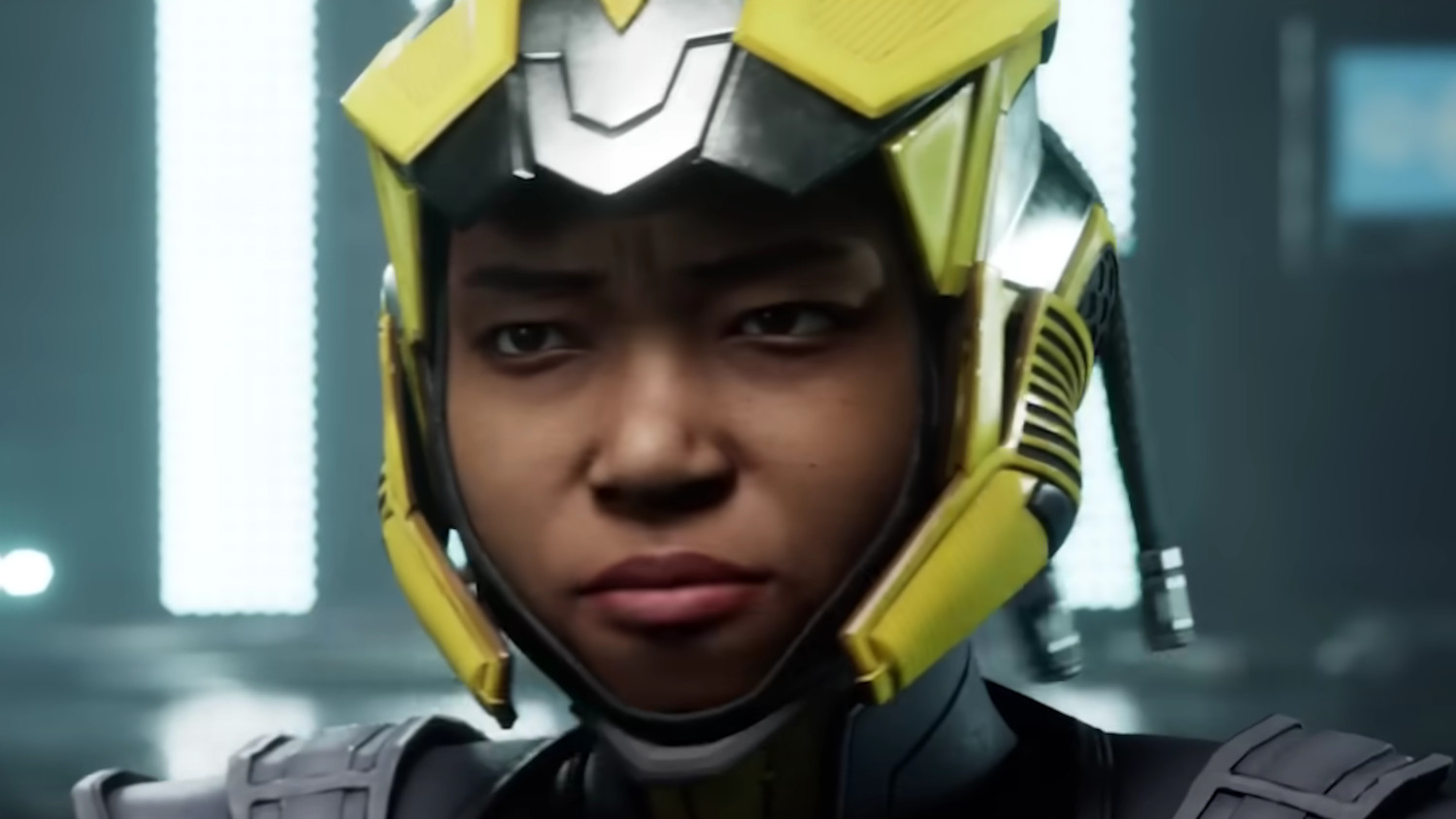 rip mortal kombat fans reject cyrax trailer