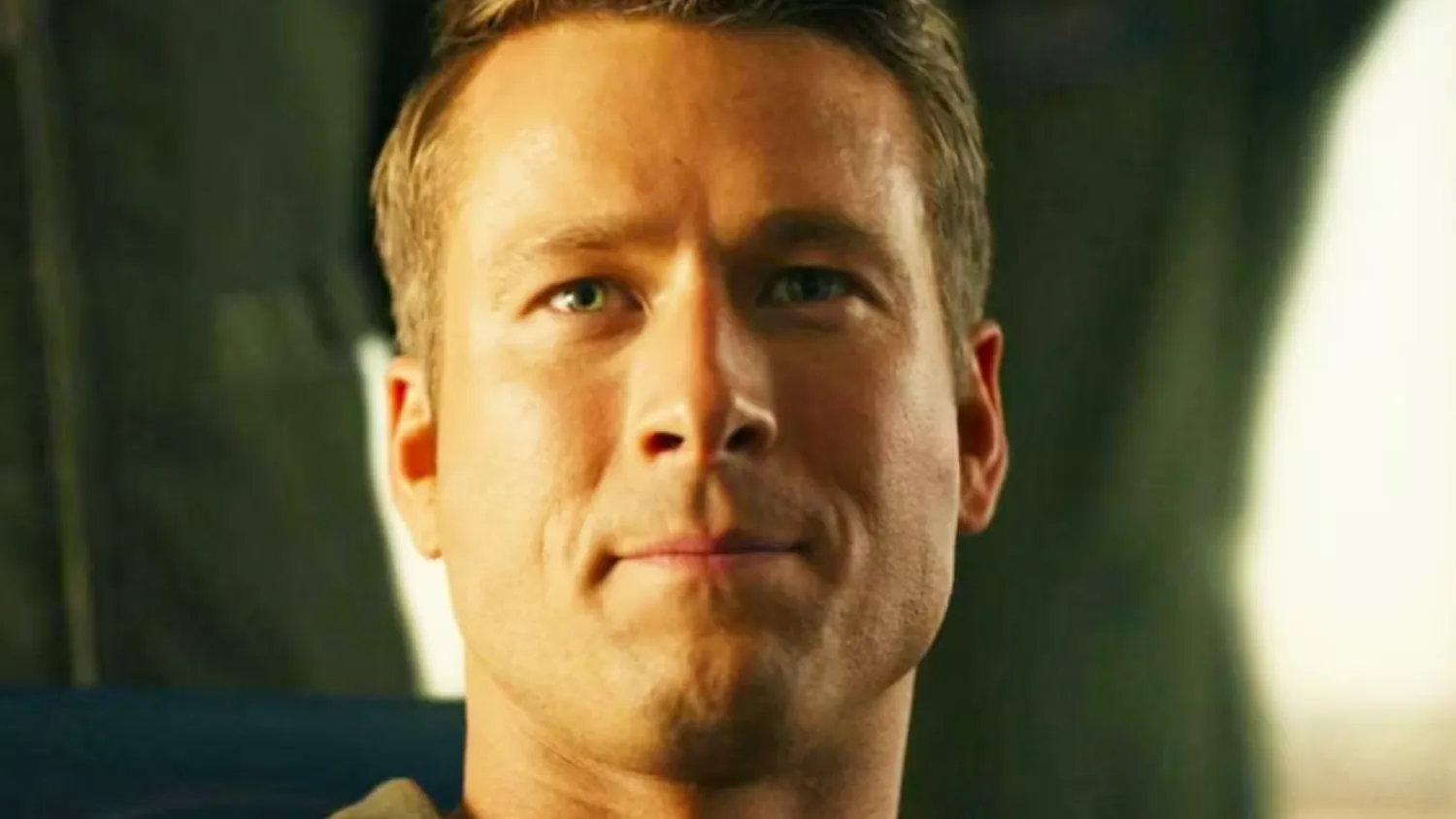 Running Man Reboot Now Filming With Glen Powell