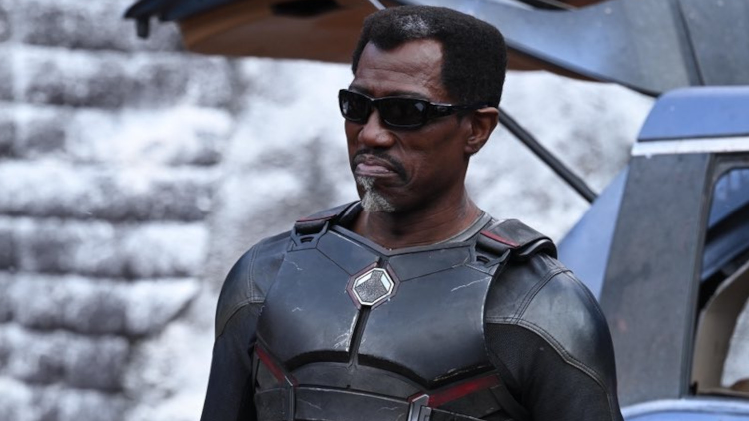 Ryan Reynolds Asks Fans For Help To Get One More Wesley Snips Blade Movie