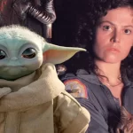 Star Wars: Sigourney Weaver Confirms Her Role in 'The Mandalorian & Grogu'