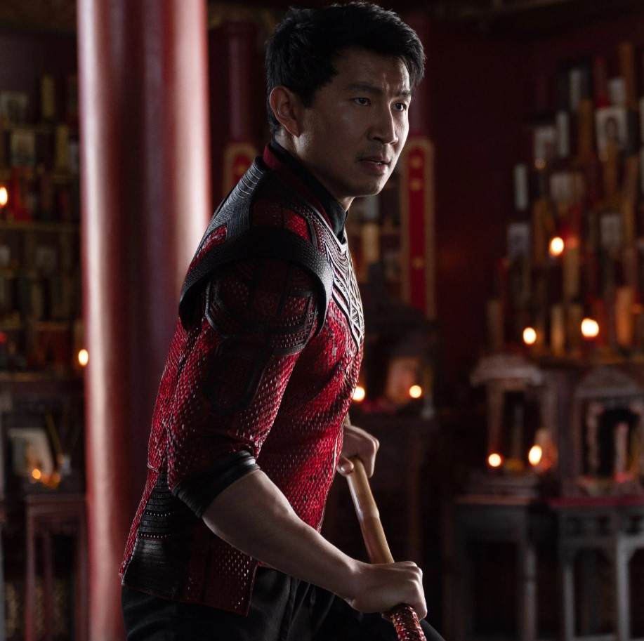 simu liu shang chi