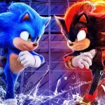 Sonic the Hedgehog 3 Trailer Unleashes Keanu Reeves As Shadow