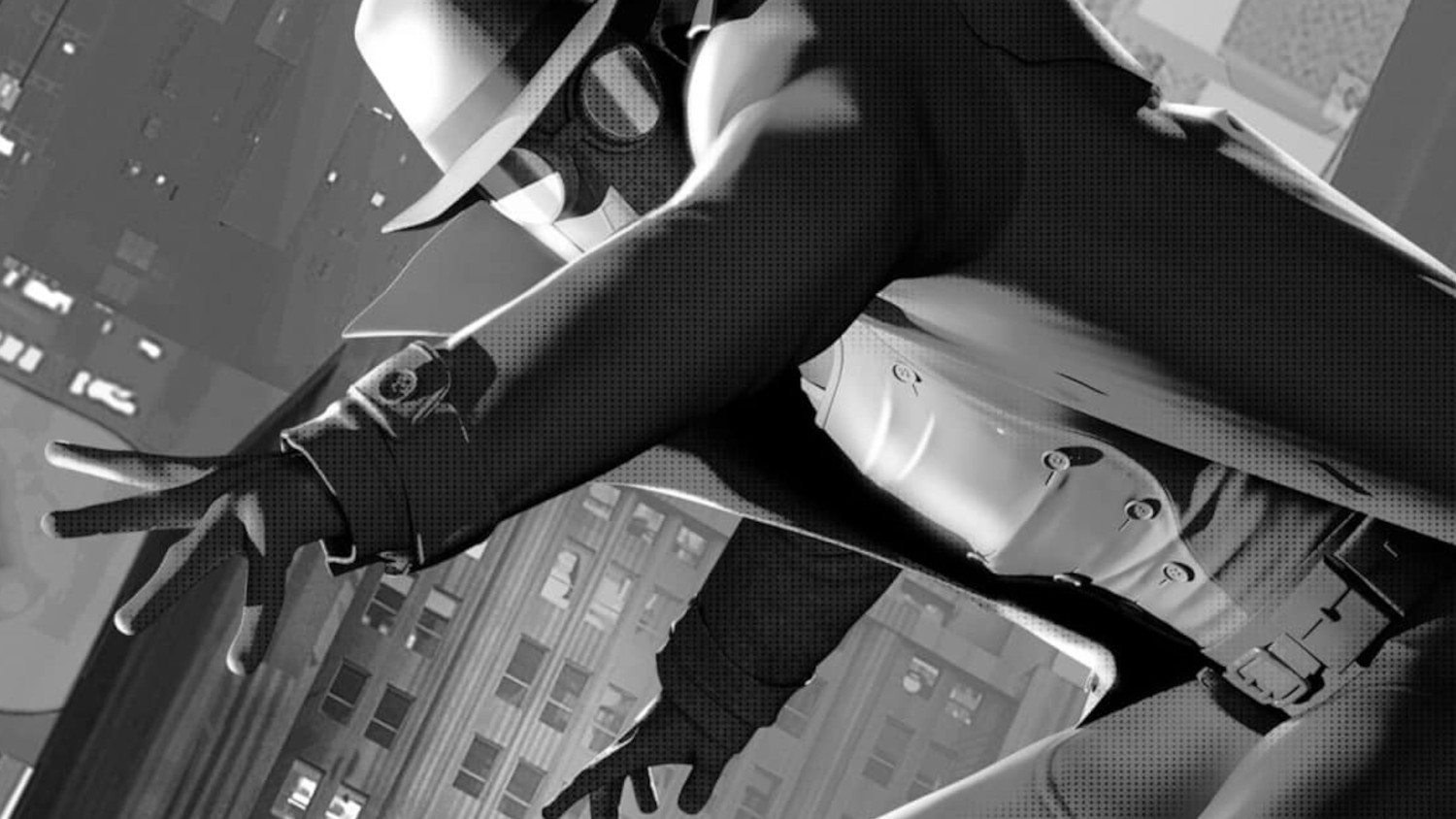 sony marvel tv ditching lord miller spider man noir feud