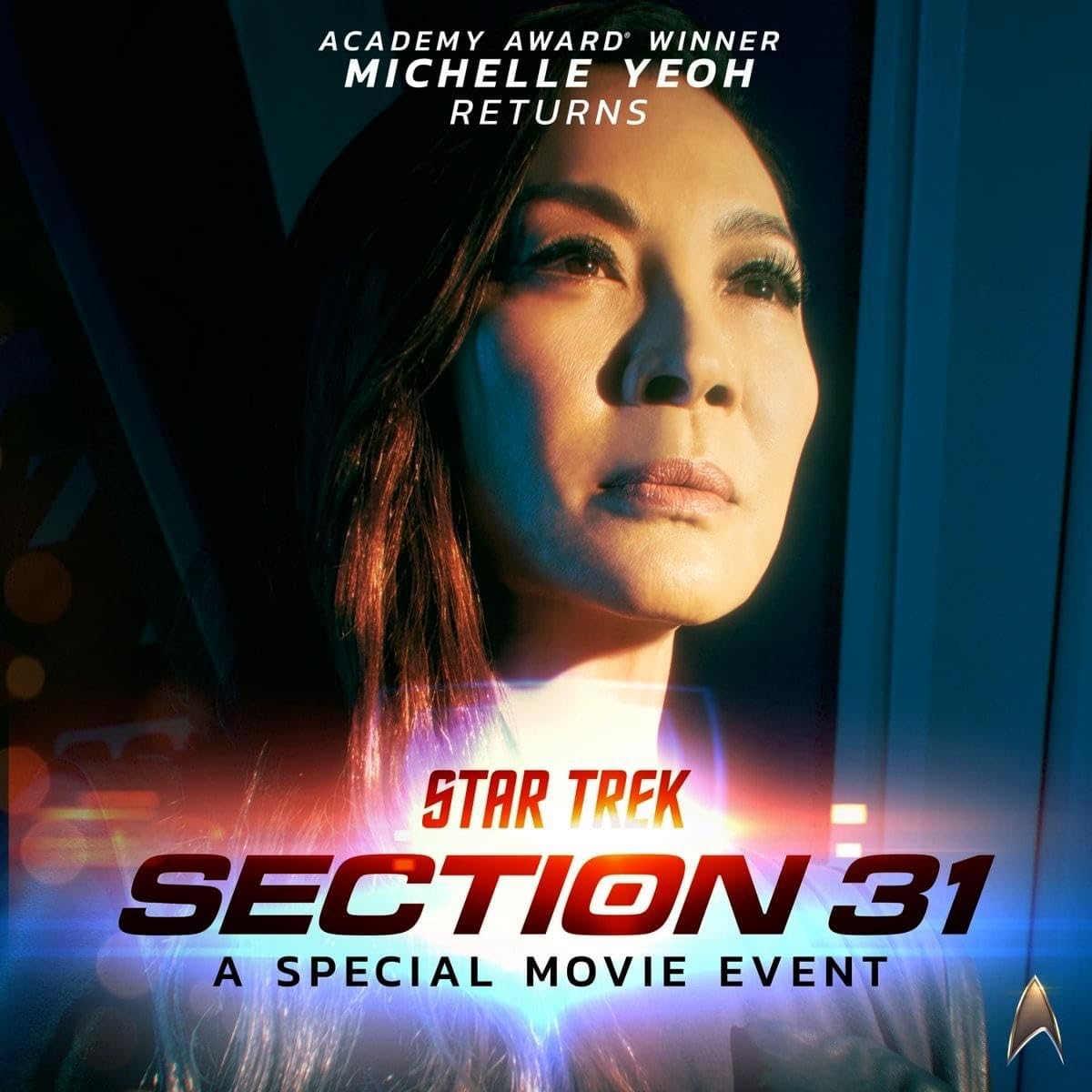 star trek section 31 movie poster