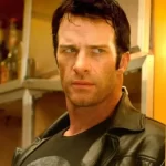 Thomas Jane on a Possible Marvel Comeback—But Not as The Punisher