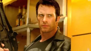 Thomas Jane on a Possible Marvel Comeback—But Not as The Punisher