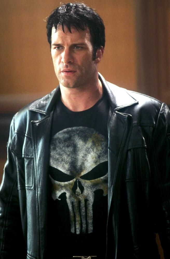 Thomas Jane on a Possible Marvel Comeback—But Not as The Punisher ...