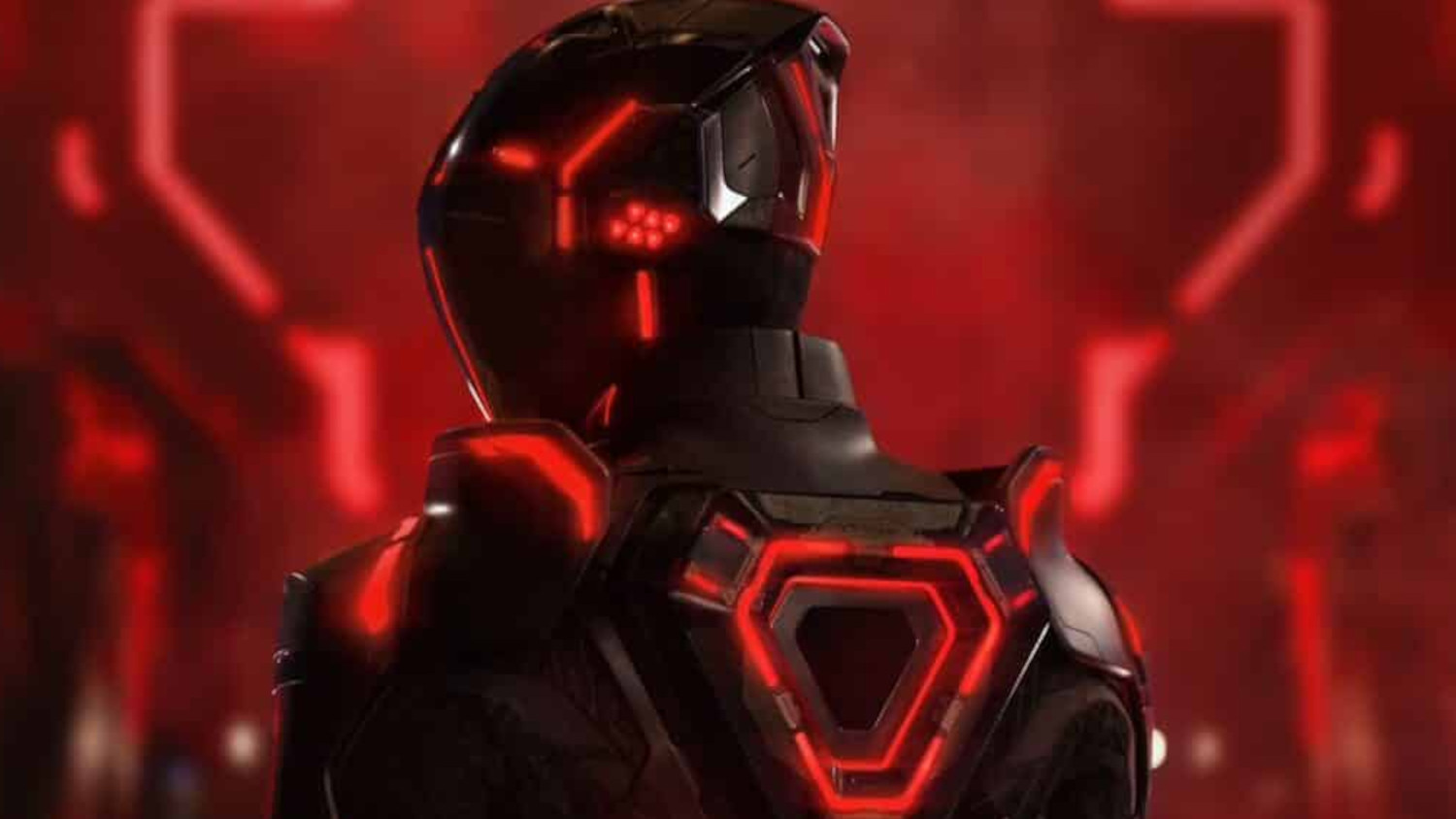 tron ares d23 trailer