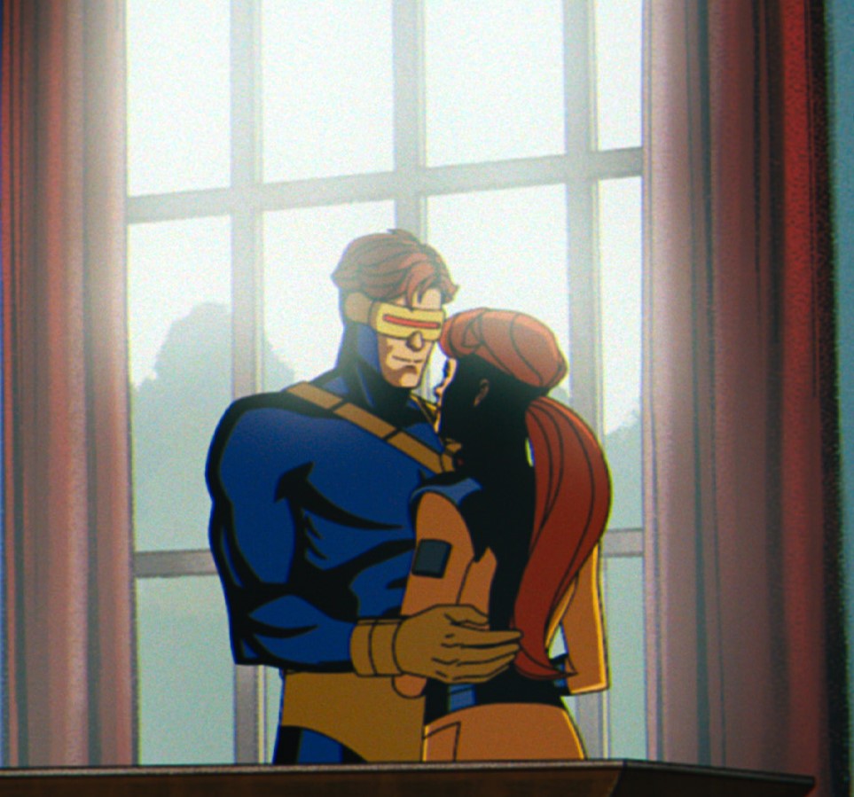 x men 97 jean grey cyclops