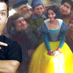 Zach Roloff Slams Disney’s Snow White Trailer