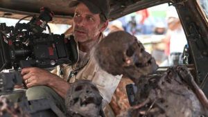 Zack Snyder’s ‘Army Of The Dead’ Canceled At Netflix: Is ‘Rebel Moon’ Next?